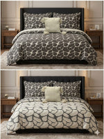 Reversible Bedcover