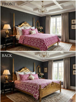 Reversible Bedcover