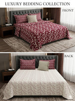 Reversible Bedcover