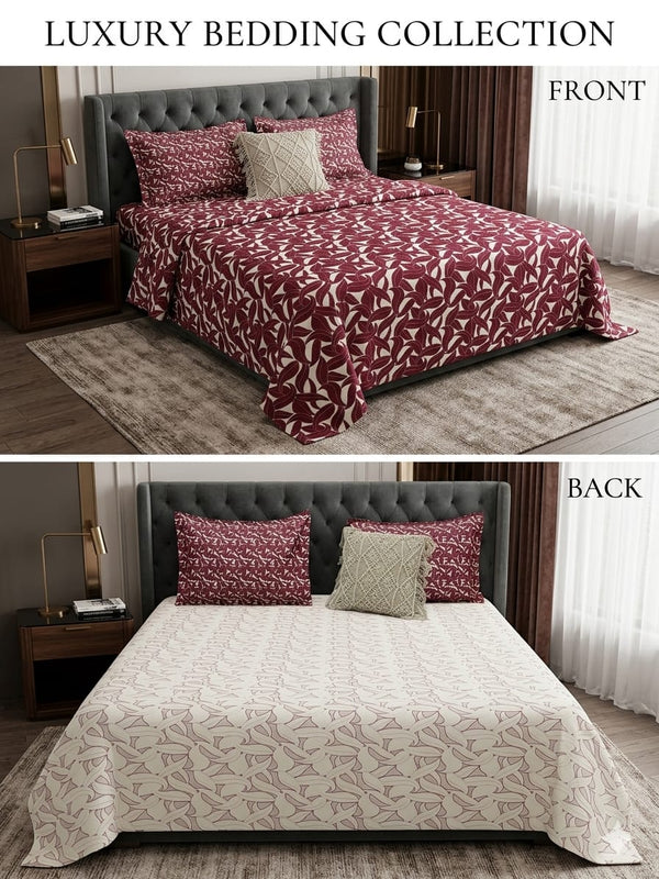 Reversible Bedcover