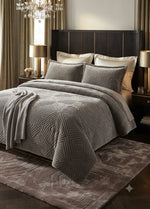 Luxury Velvet Quilt