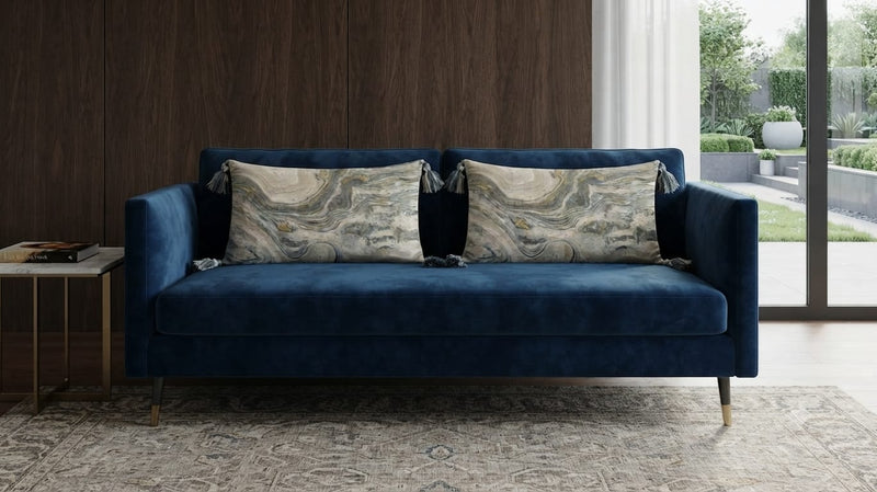 Designer Lumber