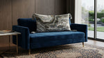 Designer Lumber