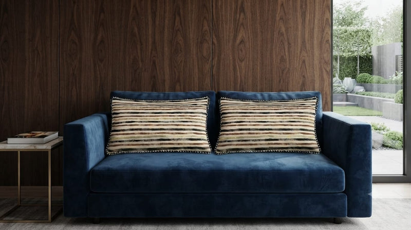 Designer Lumber