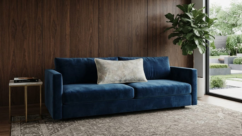 Designer Lumber