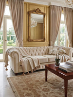 Homely comfort Throw