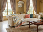 Homely comfort Throw