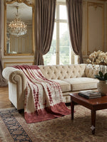 Homely comfort Throw