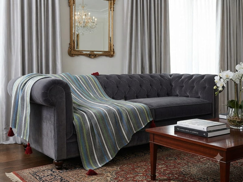 Homely comfort Throw
