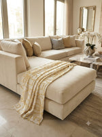 Homely comfort Throw