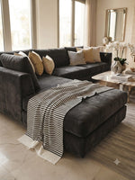 Homely comfort Throw
