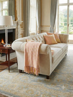 Homely comfort Throw
