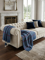 Homely comfort Throw