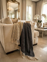 Homely comfort Throw