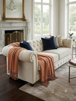 Homely comfort Throw