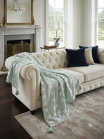 Homely comfort Throw