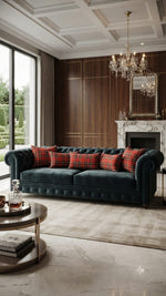 Designer Lumber