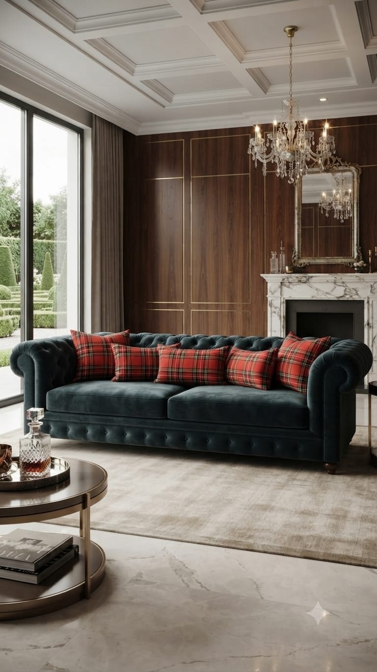 Designer Lumber