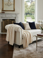 Homely comfort Throw