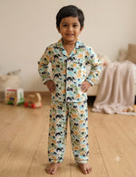 Kid's Night Suit