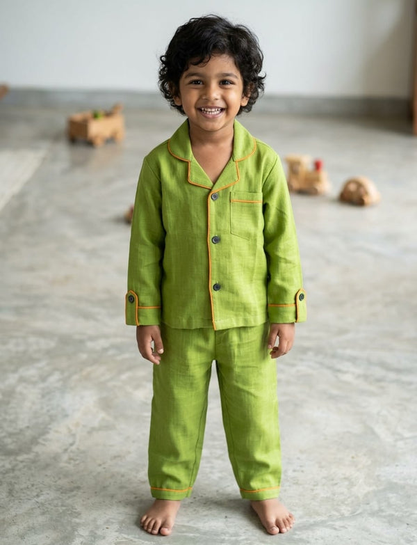 Night suit