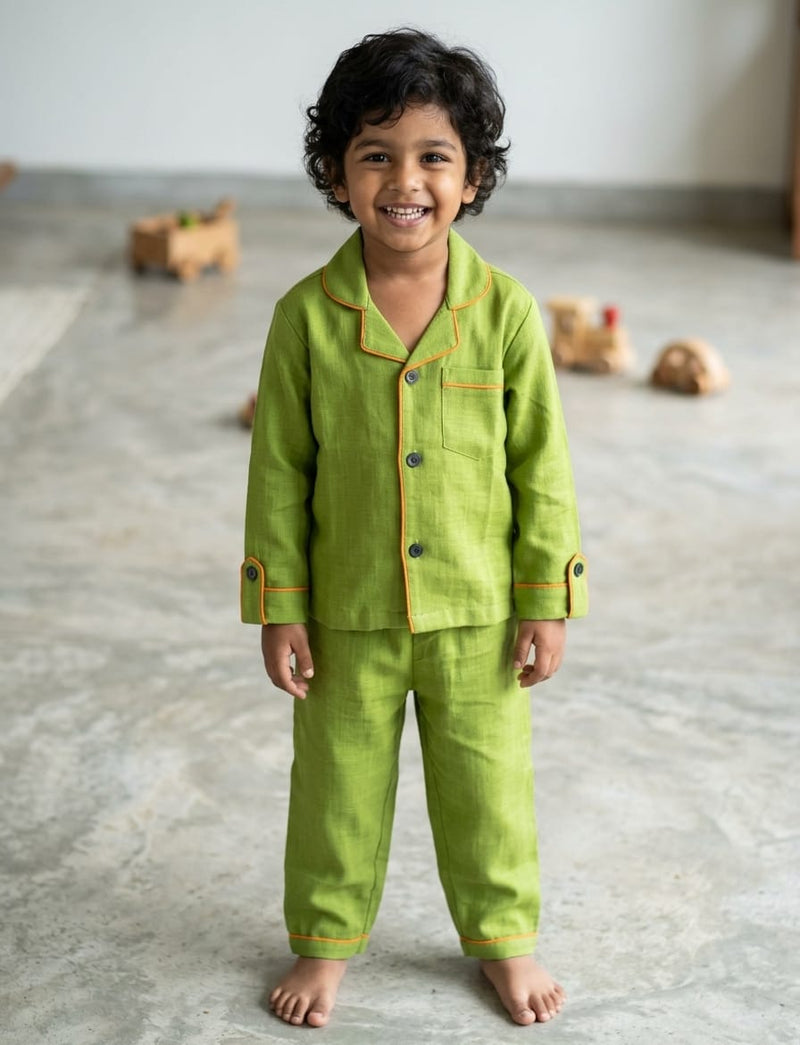 Night suit