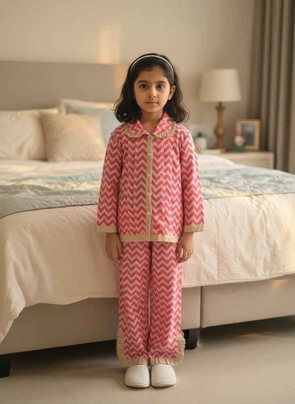 Kids Night Suit