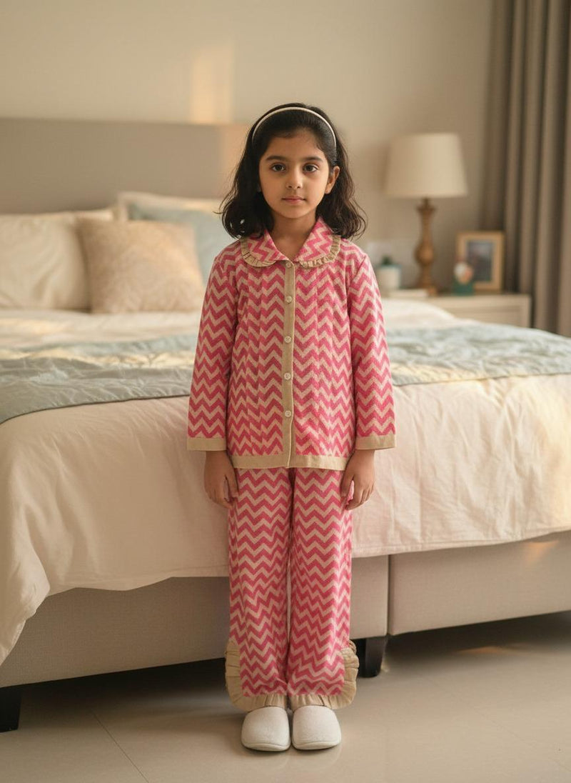 Kids Night Suit