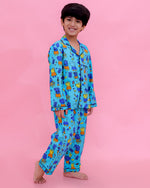 Kids Night Suit