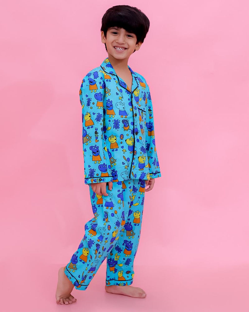 Kids Night Suit