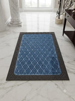 Premium Heavy-Duty Jute Anti-Skid Doormat