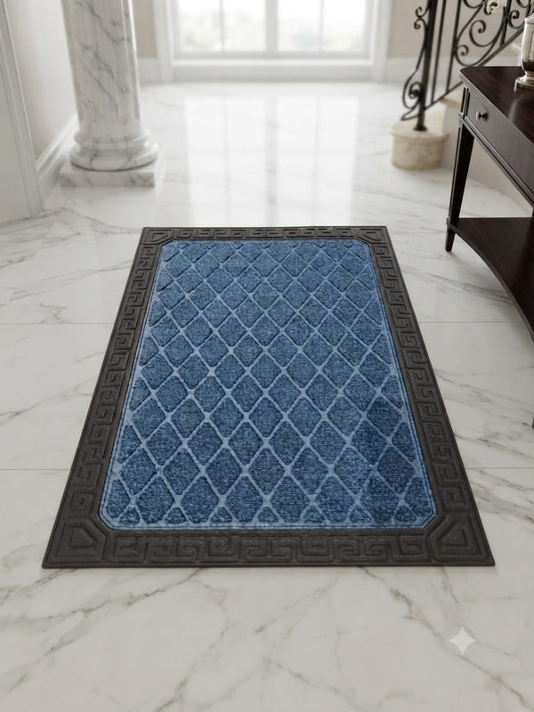 Premium Heavy-Duty Jute Anti-Skid Doormat