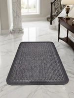 Premium Heavy-Duty Jute Anti-Skid Doormat