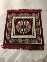 Velvet Pooja Aasan