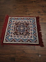 Velvet Pooja Aasan