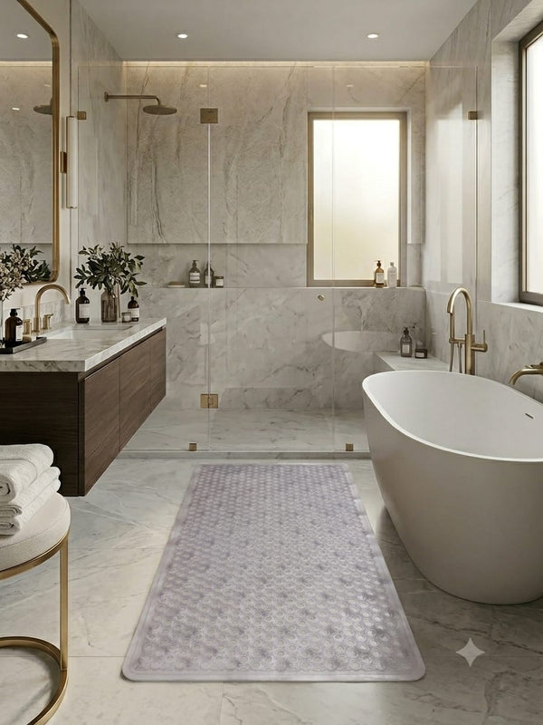 Luxury Shower Mat