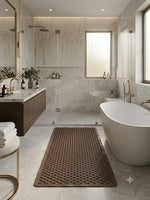 Luxury Shower Mat