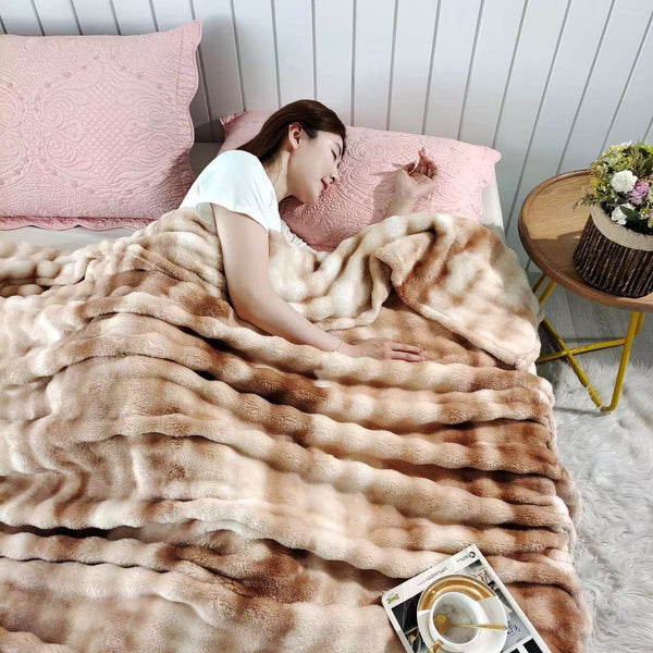 AC Blanket