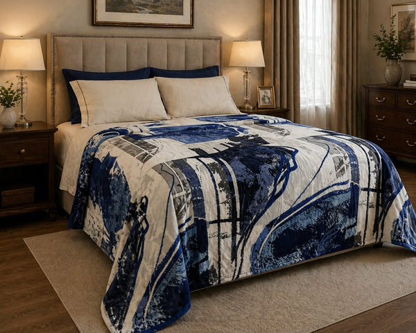 AC Blanket