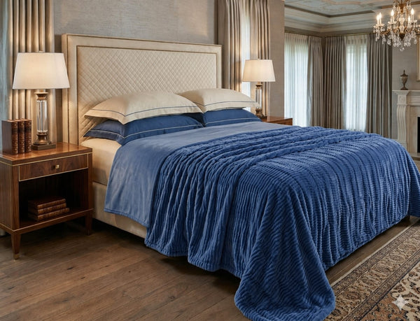 AC Blanket