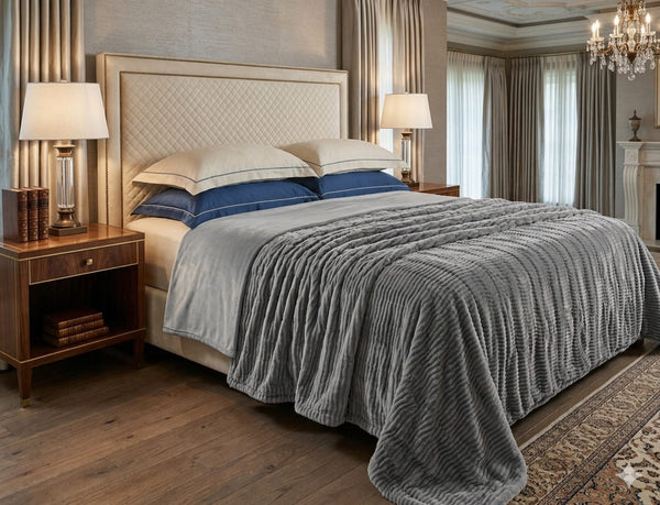 Light Weight Ac Blanket