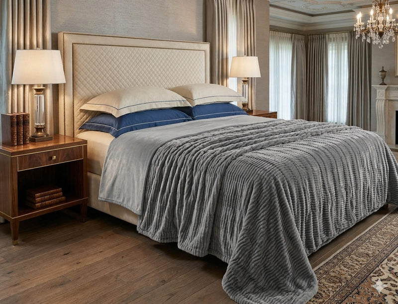 Light Weight Ac Blanket