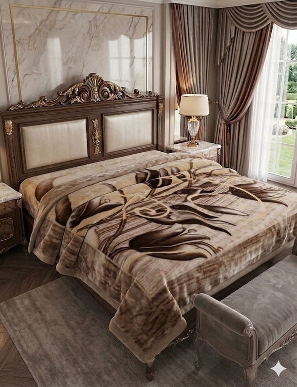 Ac Blanket