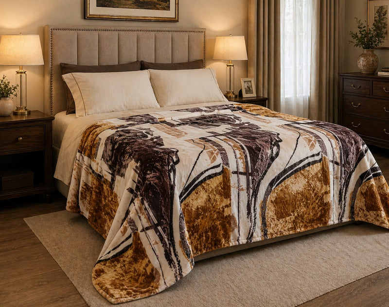 AC Blanket