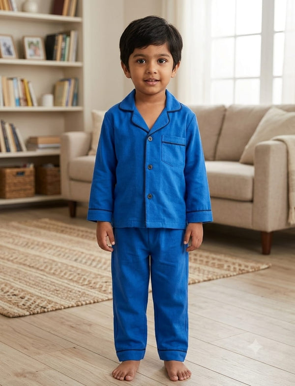 Kid's Night Suit