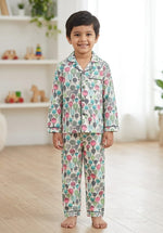 Kid's Night Suit