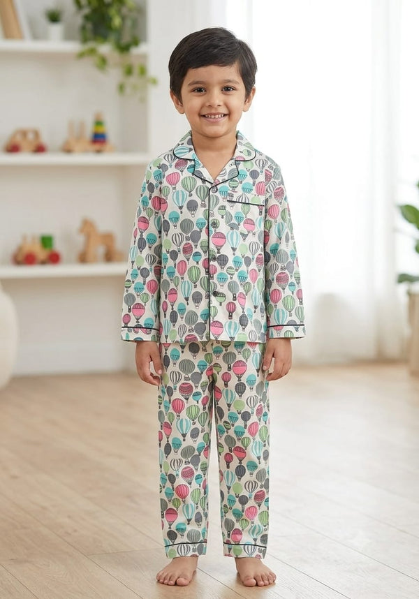 Kid's Night Suit