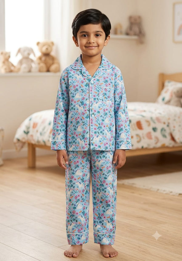 Kid's Night Suit