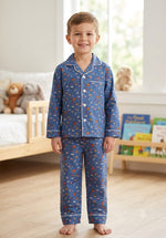 Kid's Night Suit