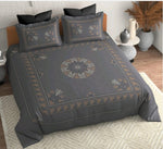 Rajgharana Bedsheet